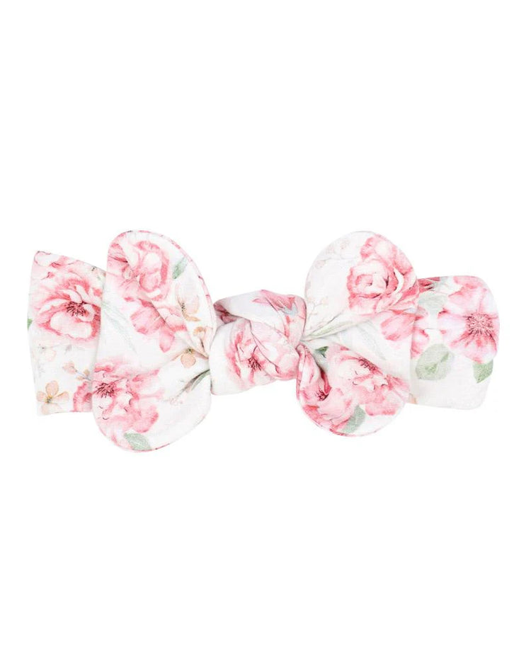 Bebe EVIE PRINT HEADBAND