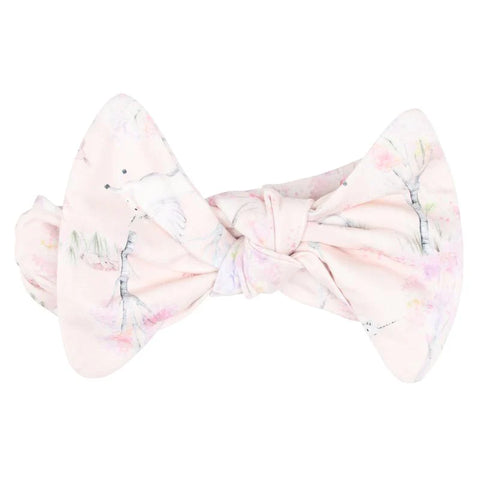 Bebe FLORENCE PRINT  HEADBAND