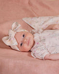 Bebe FLORENCE PRINT  HEADBAND