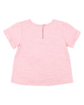 BEBE FLORENCE UNICORN TEE 3-7 YRS