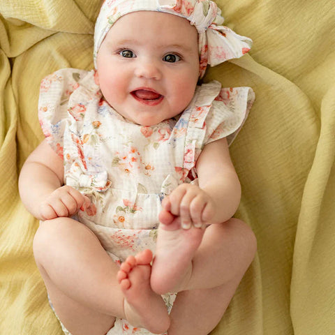BEBE ANYA WOVEN BODYSUIT