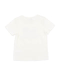 BEBE TESS BICYCLE TEE