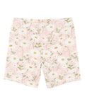 BEBE TESS BIKE SHORTS