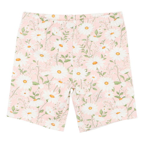 BEBE TESS BIKE SHORTS
