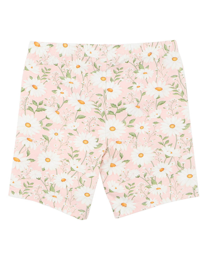 BEBE TESS BIKE SHORTS
