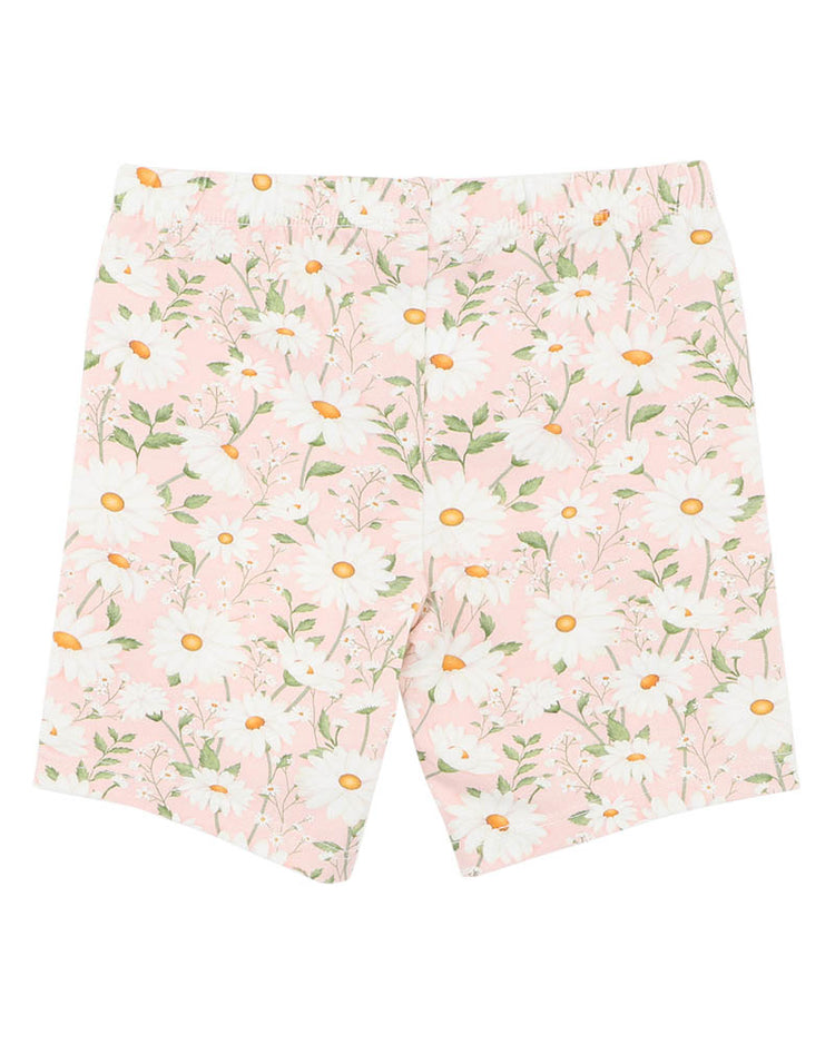 BEBE TESS BIKE SHORTS