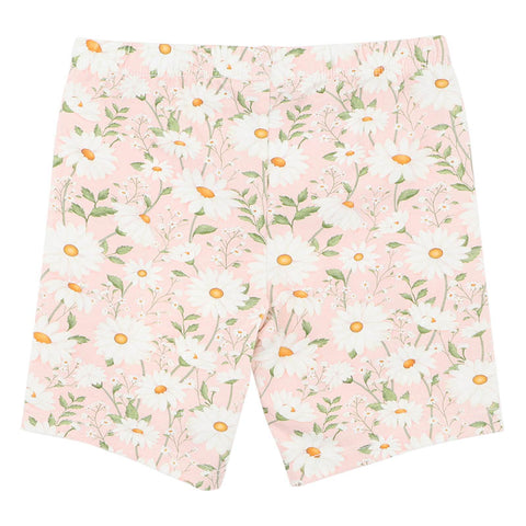 BEBE TESS BIKE SHORTS
