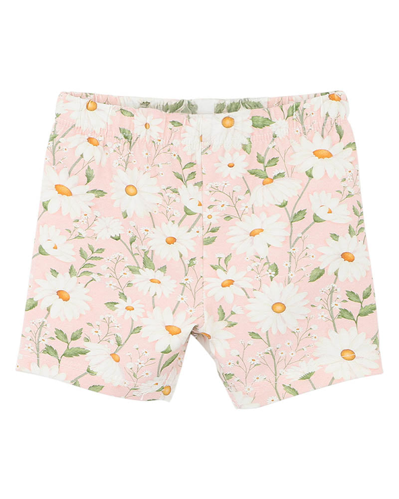 BEBE TESS BIKE SHORTS