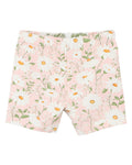 BEBE TESS BIKE SHORTS