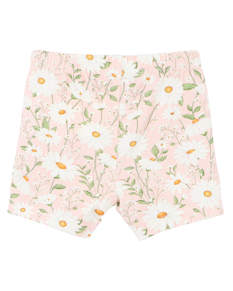 BEBE TESS BIKE SHORTS