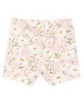 BEBE TESS BIKE SHORTS