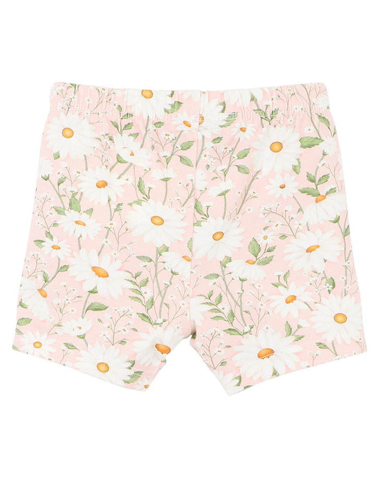 BEBE TESS BIKE SHORTS