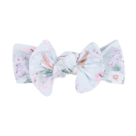 Bebe MADELYN PRINT HEADBAND