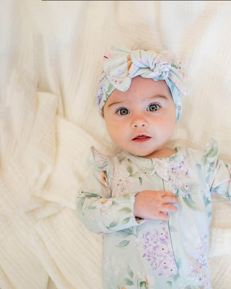 Bebe MADELYN PRINT HEADBAND