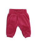 Bebe Size 0  Lucie Velour Zip Hoodie and Lucie Velour Track Pant