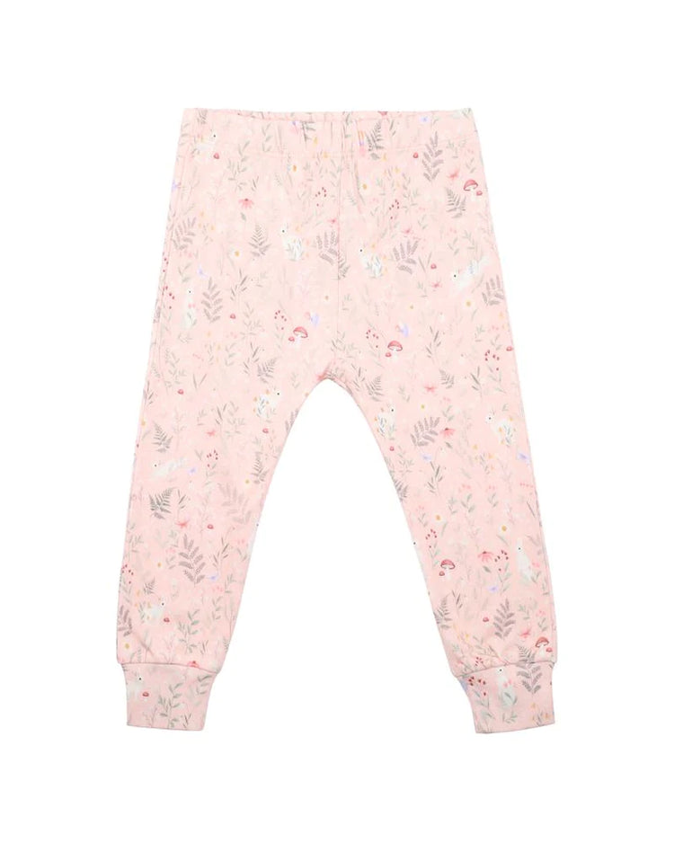 BEBE CIARA PRINT PYJAMAS