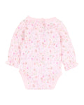 BEBE MOLLY BODYSUIT