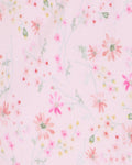 BEBE MOLLY OVERLAY DRESS