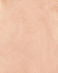 BEBE LYLA FAUX FUR COAT