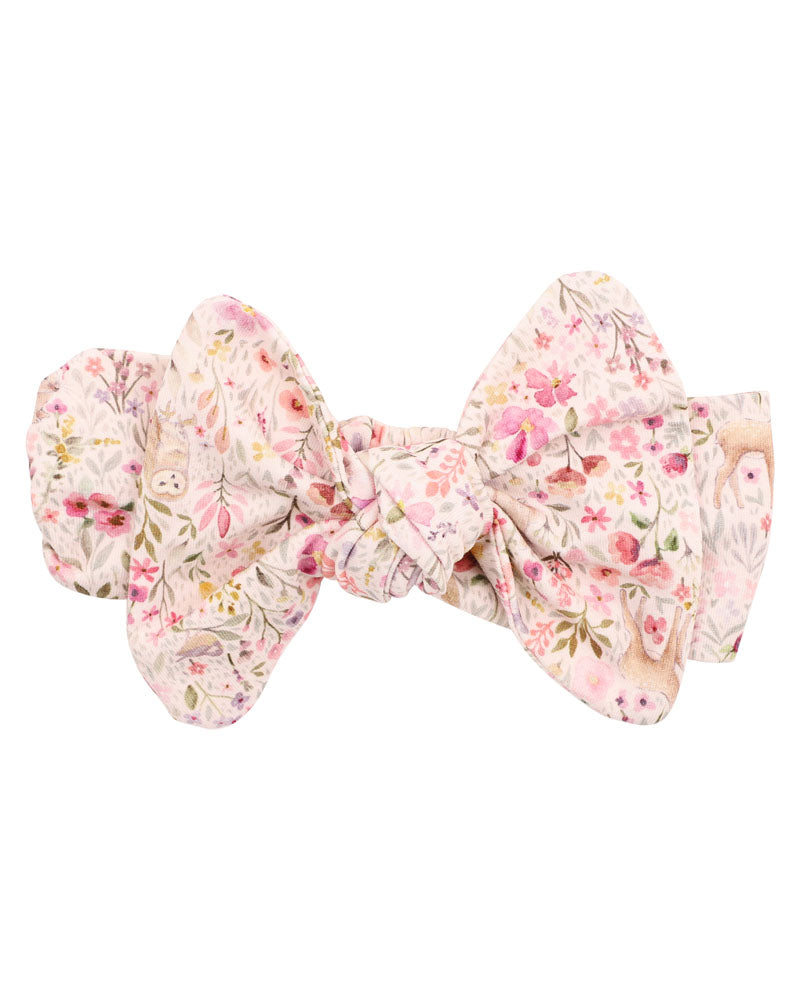 Bebe FLOSSY HEADBAND