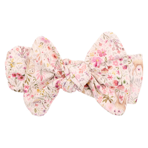 Bebe FLOSSY HEADBAND