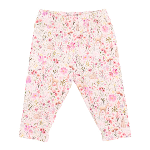 Bebe FLOSSY LEGGINGS