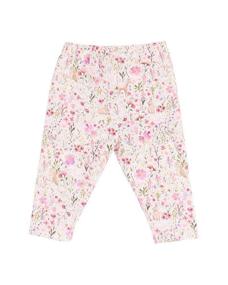 Bebe FLOSSY LEGGINGS