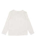 BEBE FERN KITTEN LS TEE