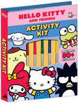 Hello Kitty and Friends - Activity Kit