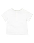 BEBE CHESTER FARM TEE