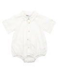 BEBE HARRY SHIRT BODYSUIT