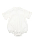 BEBE HARRY SHIRT BODYSUIT