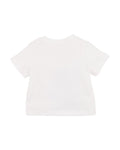 BEBE AXEL SAILOR BEAR ORGANIC TEE