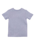 BEBE AXEL TURTLE ORGANIC TEE