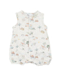 BEBE IVAN BUTTON FRONT BODYSUIT