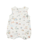 BEBE IVAN BUTTON FRONT BODYSUIT