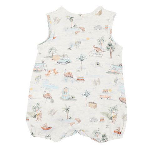 BEBE IVAN BUTTON FRONT BODYSUIT