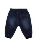 Bebe Boys Denim Pants 3-5Y - Dark Indigo