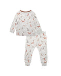 BEBE ELI PRINT PYJAMAS