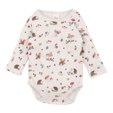 BEBE TOBY BODYSUIT