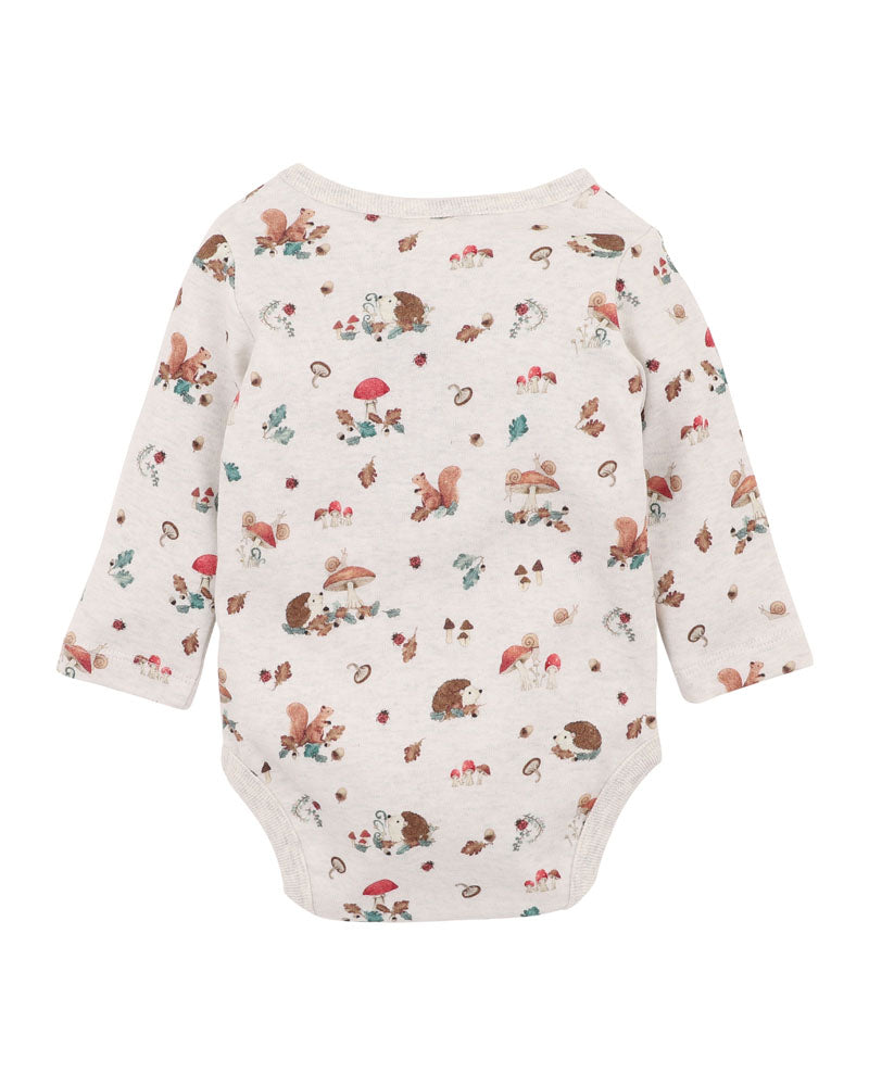 BEBE TOBY BODYSUIT