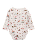 BEBE TOBY BODYSUIT