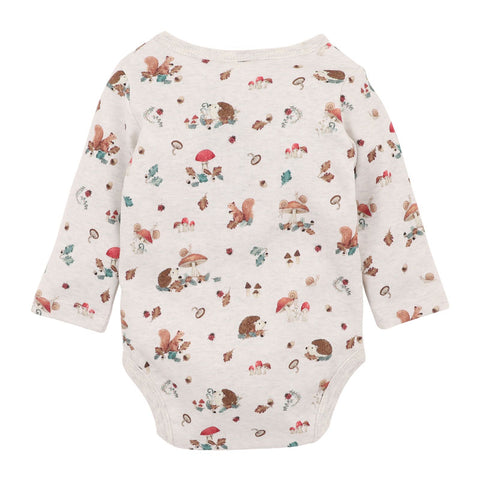 BEBE TOBY BODYSUIT