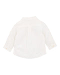 BEBE OLIVER SHIRT size00