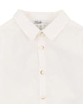 BEBE OLIVER SHIRT size00
