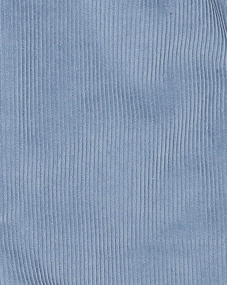 BEBE ALVIN CORDUROY OVERALLS