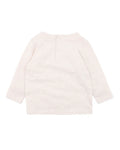BEBE ALPACA LS TEE