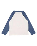 Bebe  HUNTER SQUIRREL LS TEE 3-5 YRS