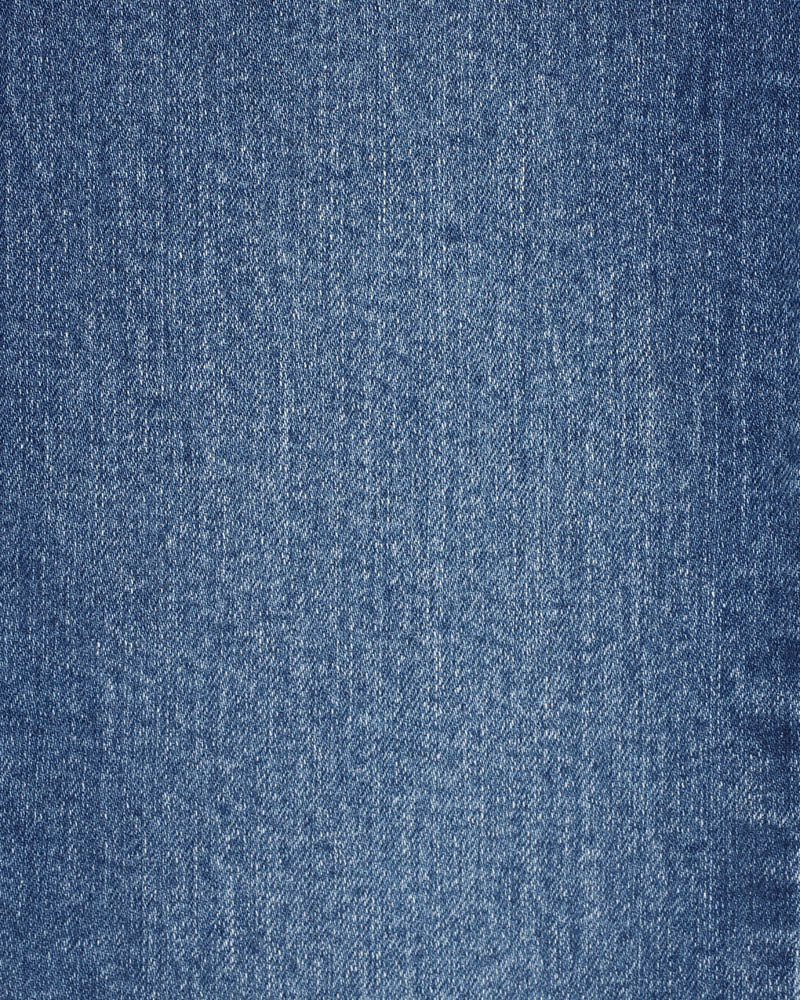 BEBE HUNTER DENIM PULL ON JEANS