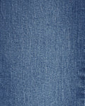 BEBE HUNTER DENIM PULL ON JEANS